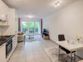 apartamento München Neuhausen 02 zona de día  15009