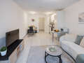 apartamento München Neuhausen 03 zona de día  15009