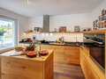 ático con terraza München Solln 01 cocina 15010
