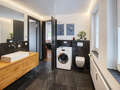 ático con terraza München Solln 03 baño 15010