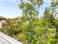 ático con terraza München Solln 01 vista 15010