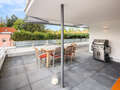 ático con terraza München Solln 02 azotea 15010