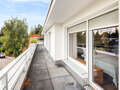 ático con terraza München Solln 03 azotea 15010