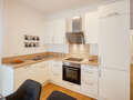 apartamento München Neuhausen 01 cocina 15011