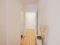 apartamento München Neuhausen 02 pasillo 15011