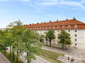 apartamento München Neuhausen 02 vista 15011