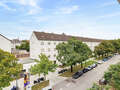 apartamento München Neuhausen 03 vista 15011