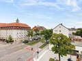 apartamento München Neuhausen 04 vista 15011