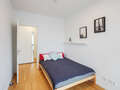 apartamento München Neuhausen 01 2. dormitorio 15011
