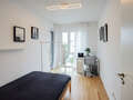 apartamento München Neuhausen 02 2. dormitorio 15011
