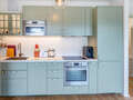 apartamento München Pasing 01 cocina 15012