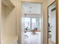 apartamento München Pasing 03 pasillo 15012