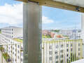 apartamento München Pasing 02 logia 15012