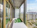 apartamento München Pasing 03 logia 15012