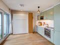 apartamento München Pasing 02 zona de día  15012