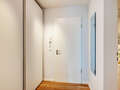 apartamento München Freimann 01 pasillo 15014
