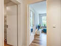 apartamento München Freimann 02 pasillo 15014
