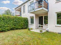apartamento München Freimann 02 jardín 15014