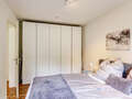 apartamento München Freimann 03 dormitorio 15014