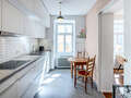 apartamento München Glockenbachviertel 01 cocina 15015