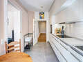 apartamento München Glockenbachviertel 03 cocina 15015