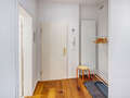 apartamento München Glockenbachviertel 01 pasillo 15015