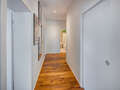 apartamento München Glockenbachviertel 03 pasillo 15015