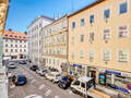 apartamento München Glockenbachviertel 01 vista 15015