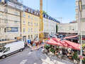 apartamento München Glockenbachviertel 02 vista 15015