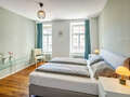 apartamento München Glockenbachviertel 01 dormitorio 15015