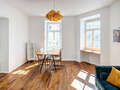 apartamento München Glockenbachviertel 04 zona de día  15015