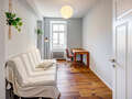 apartamento München Glockenbachviertel 01 Oficina / Habitación de invitados 15015