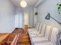 apartamento München Glockenbachviertel 02 Oficina / Habitación de invitados 15015
