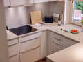 piso con jardín München Gärtnerplatzviertel 03 cocina 15016