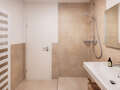 piso con jardín München Gärtnerplatzviertel 03 baño 15016