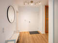 piso con jardín München Gärtnerplatzviertel 01 pasillo 15016