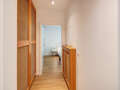 piso con jardín München Gärtnerplatzviertel 02 pasillo 15016