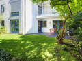 piso con jardín München Gärtnerplatzviertel 03 jardín 15016