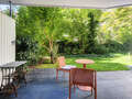 piso con jardín München Gärtnerplatzviertel 01 vista 15016