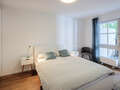 piso con jardín München Gärtnerplatzviertel 01 dormitorio 15016