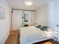 piso con jardín München Gärtnerplatzviertel 03 dormitorio 15016
