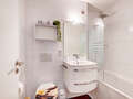 apartamento München Neuperlach 01 baño 15020