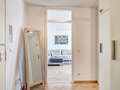 apartamento München Neuperlach 01 pasillo 15020
