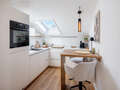 ático Gmund am Tegernsee 01 cocina 15021