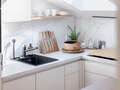 ático Gmund am Tegernsee 02 cocina 15021