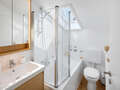 ático Gmund am Tegernsee 01 baño 15021