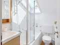 ático Gmund am Tegernsee 02 baño 15021