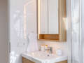 ático Gmund am Tegernsee 03 baño 15021
