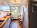 apartamento München Ludwigsvorstadt 01 cocina 15023