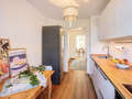 apartamento München Ludwigsvorstadt 03 cocina 15023